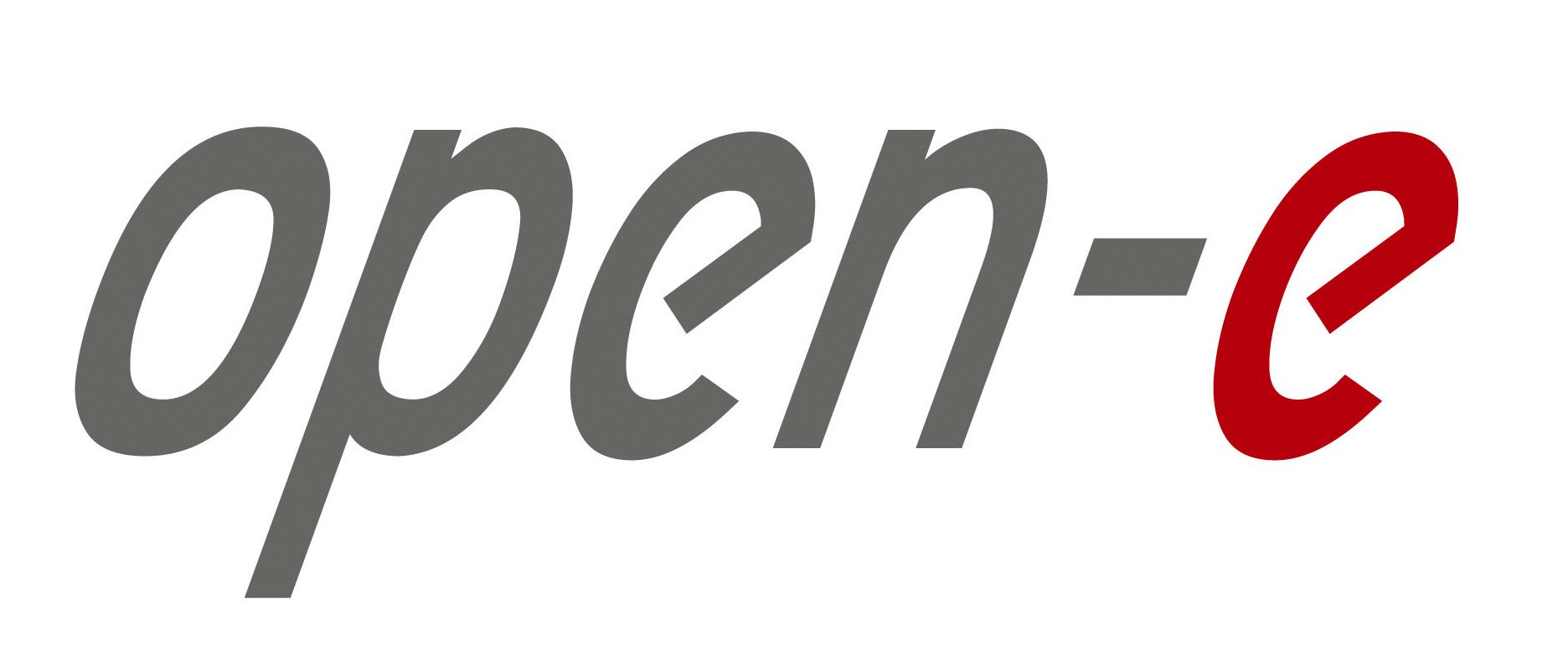 logo open e